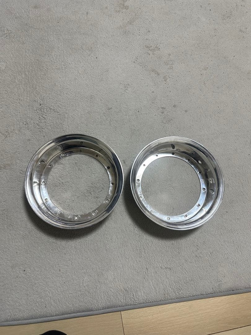 kepspeed 5.5j ホイール　gクラフト 4mini シャリー　ダックス