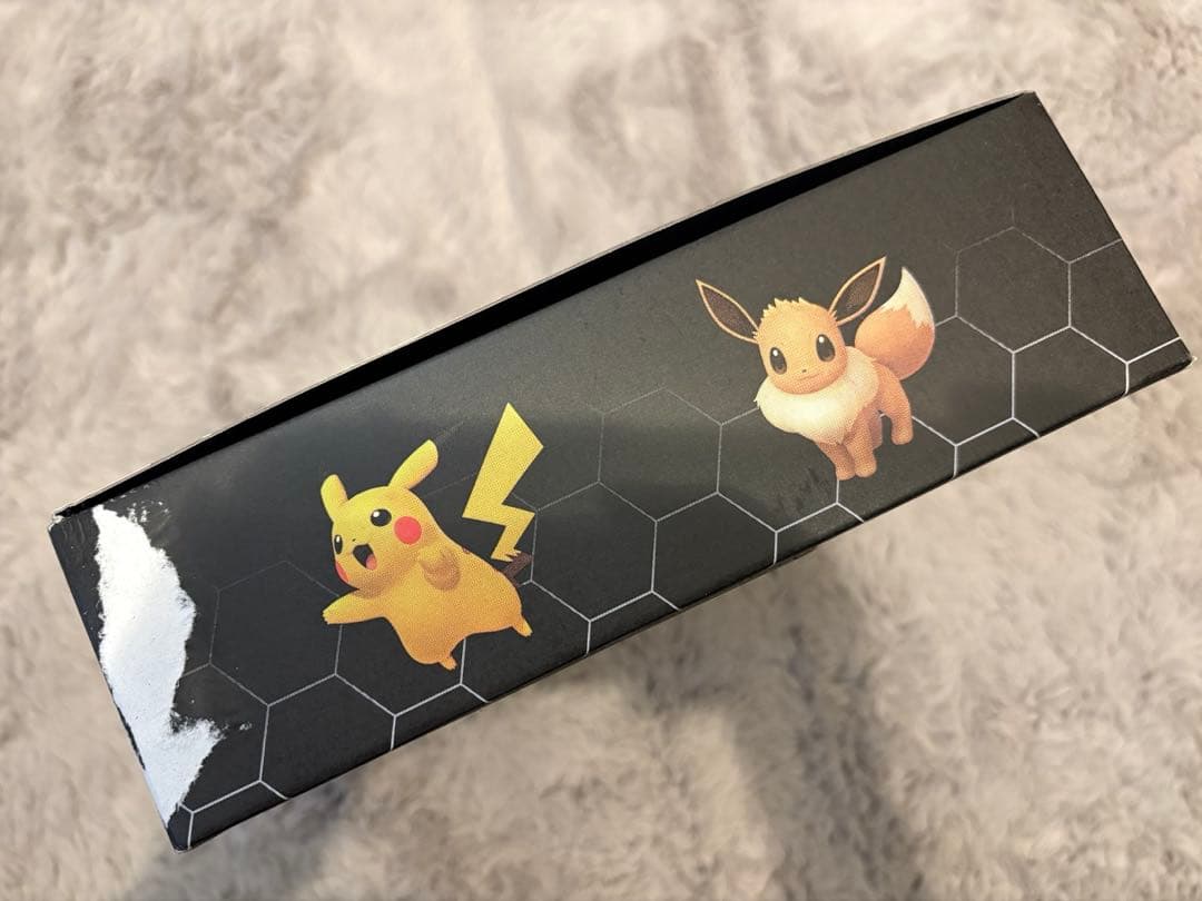 Pokemon LEGENDS Z-Aポケモンセンター早期購入特典付き