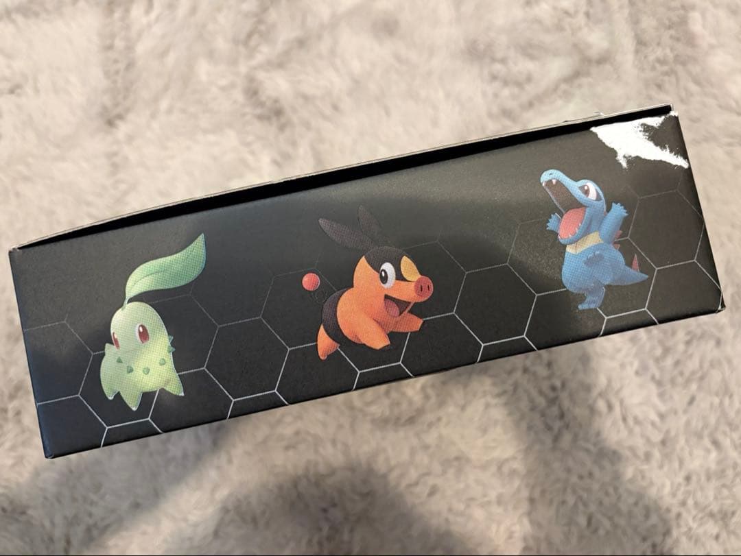 Pokemon LEGENDS Z-Aポケモンセンター早期購入特典付き