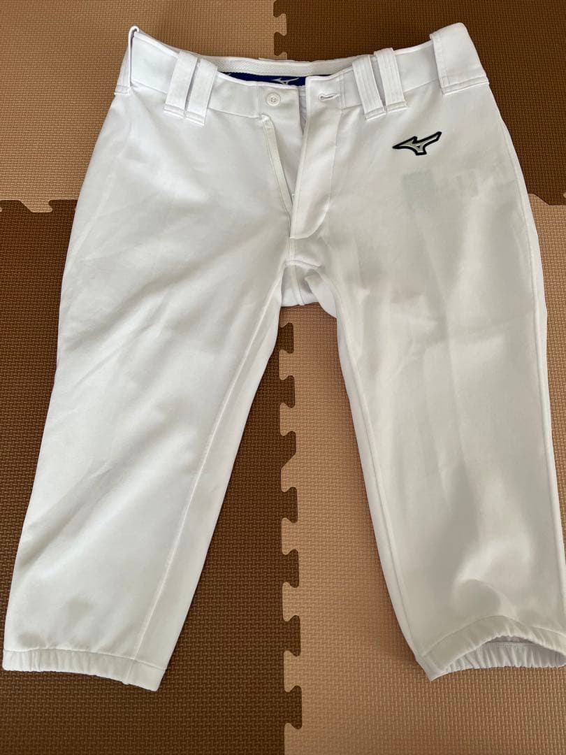 ミズノ　ショートフィット　2着まとめ　M