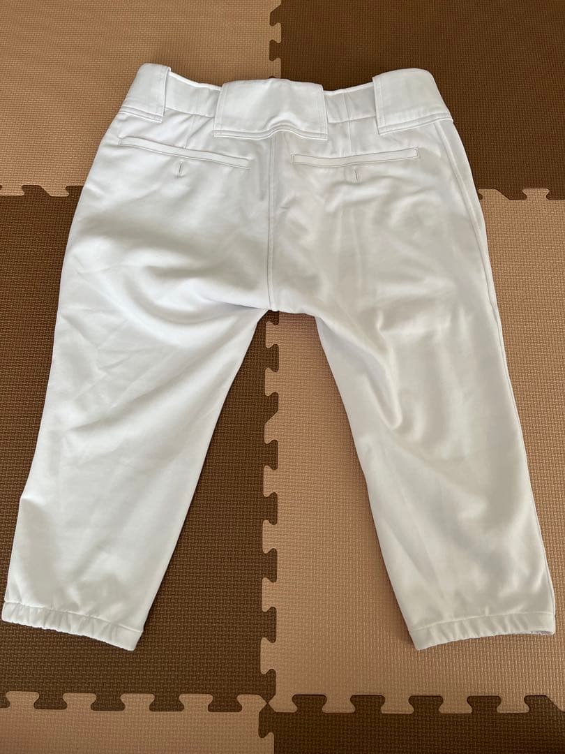 ミズノ　ショートフィット　2着まとめ　M