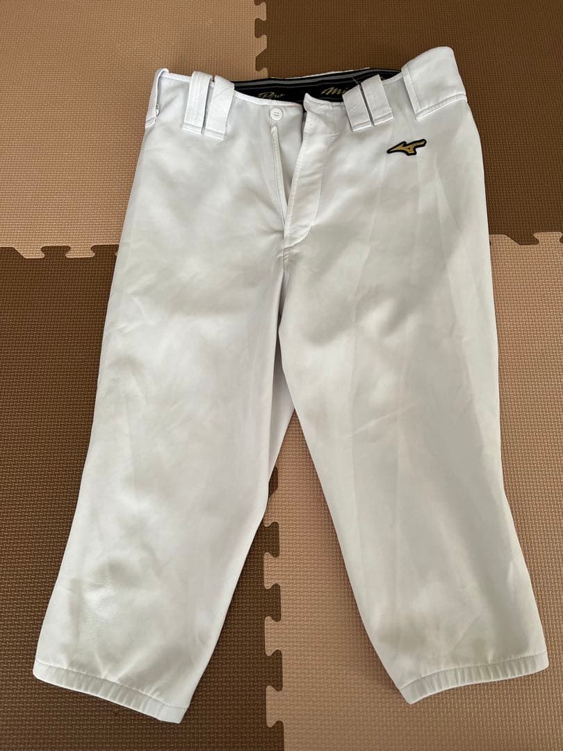 ミズノ　ショートフィット　2着まとめ　M