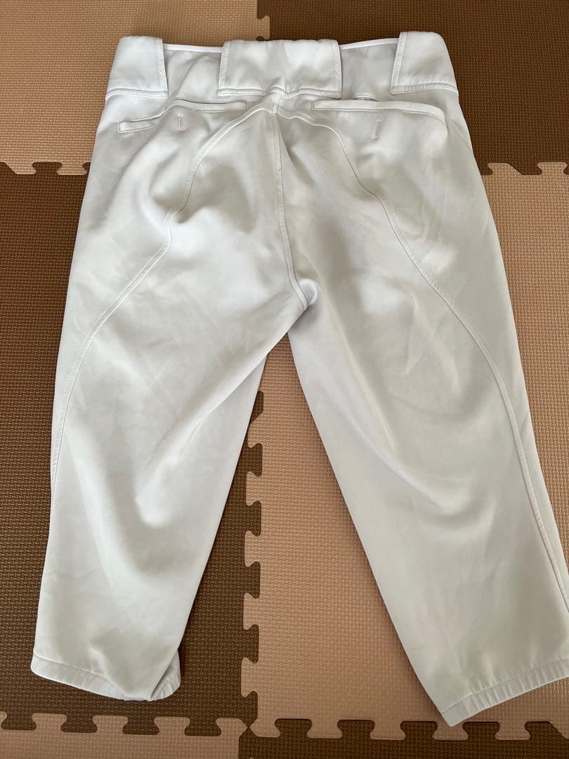 ミズノ　ショートフィット　2着まとめ　M