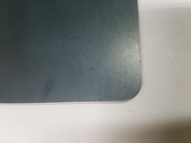 Gigi様の天板製作いたします。