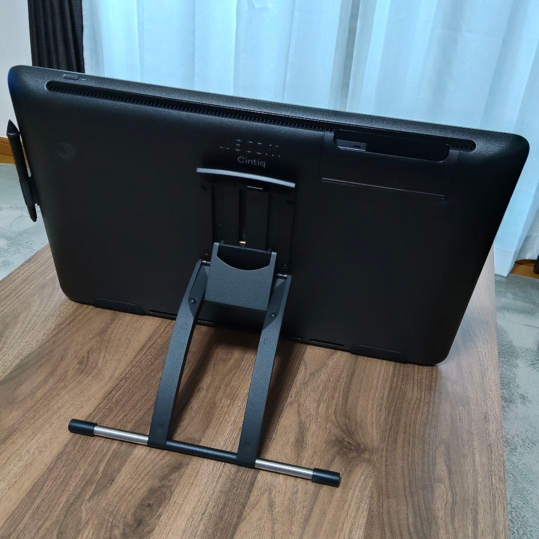 ワコム Cintiq 22 DTK2260K1D