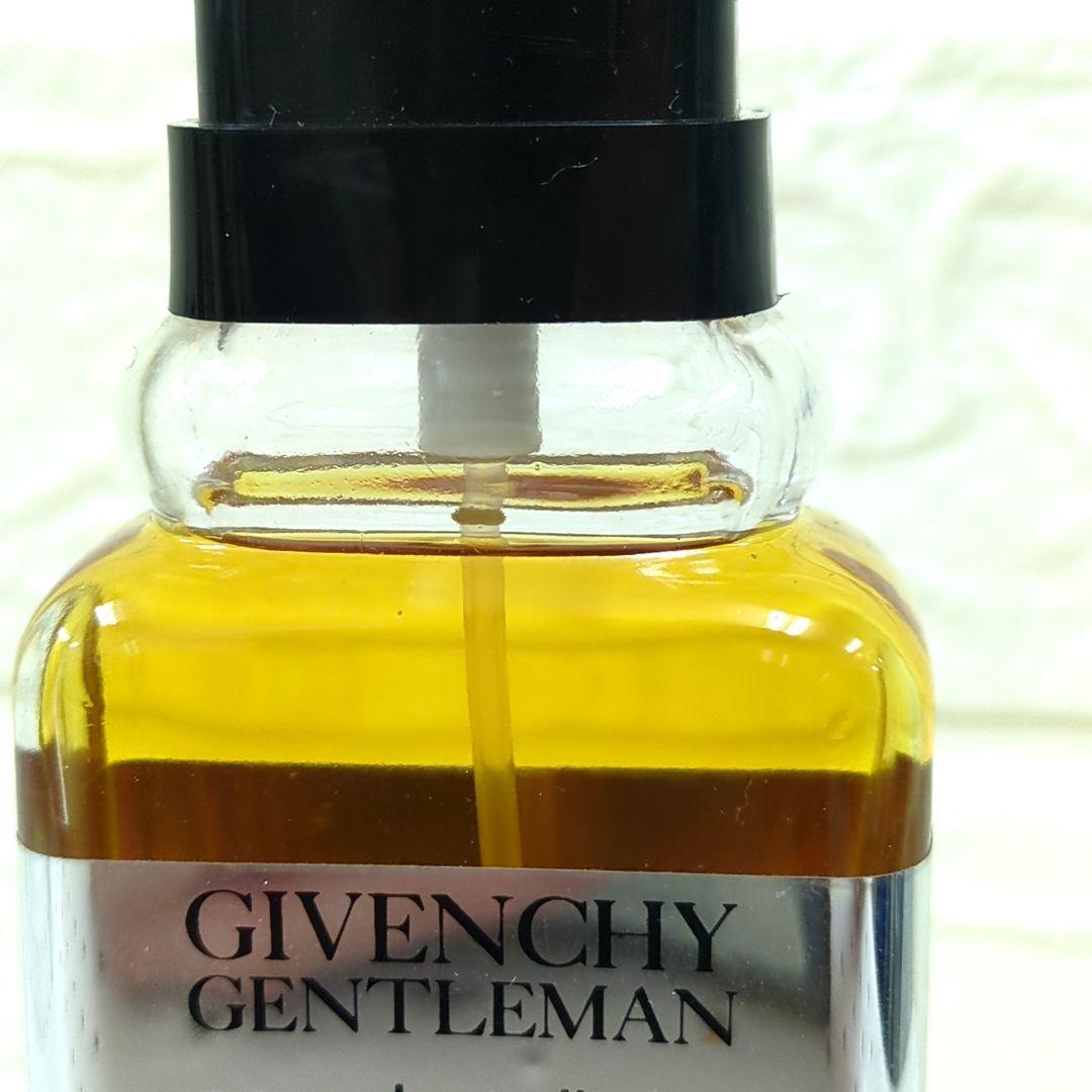 GIVENCHY ジバンシー　ジェントルマン　EDT 100ml