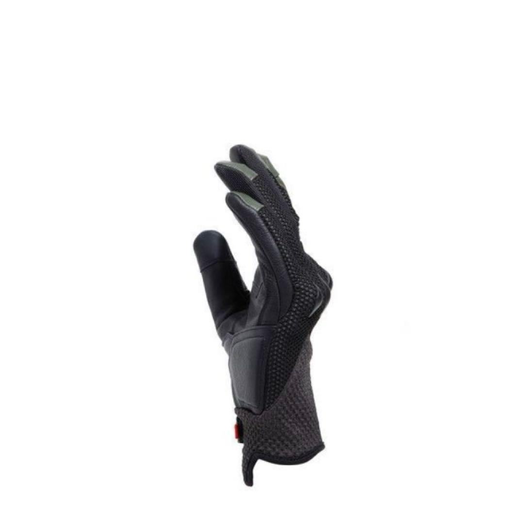ダイネーゼ　KARAKUM ERGO-TEK GLOVES グローブ　L 新品