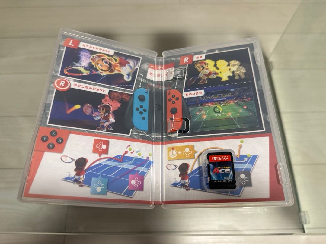 ⭐︎Tokukai様用⭐︎Nintendo Switch ソフト4本セット