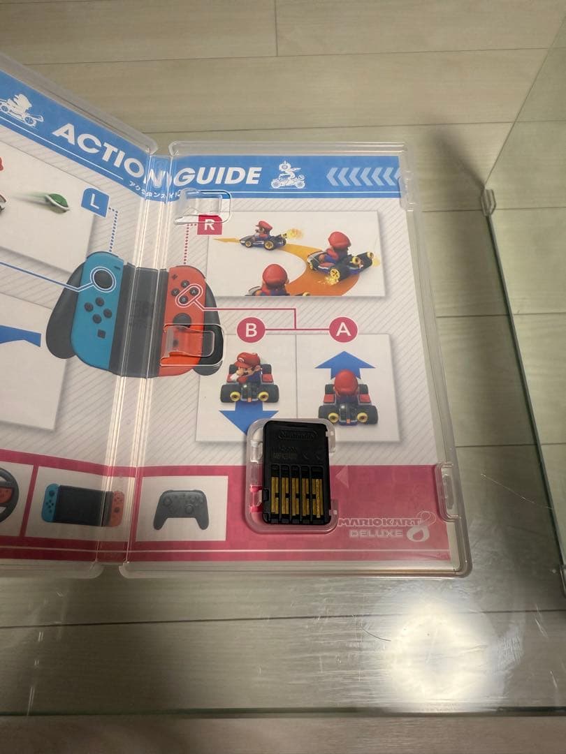 ⭐︎Tokukai様用⭐︎Nintendo Switch ソフト4本セット