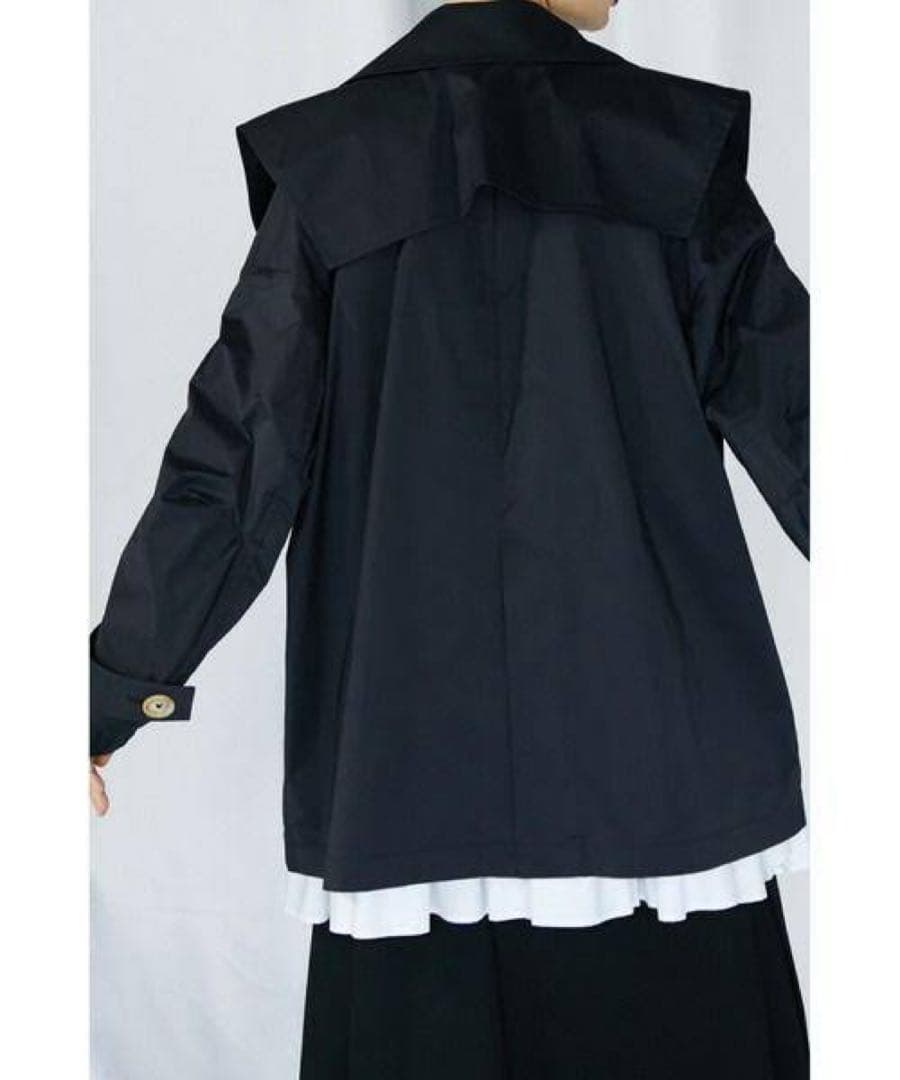 エンフォルド LIMONTA