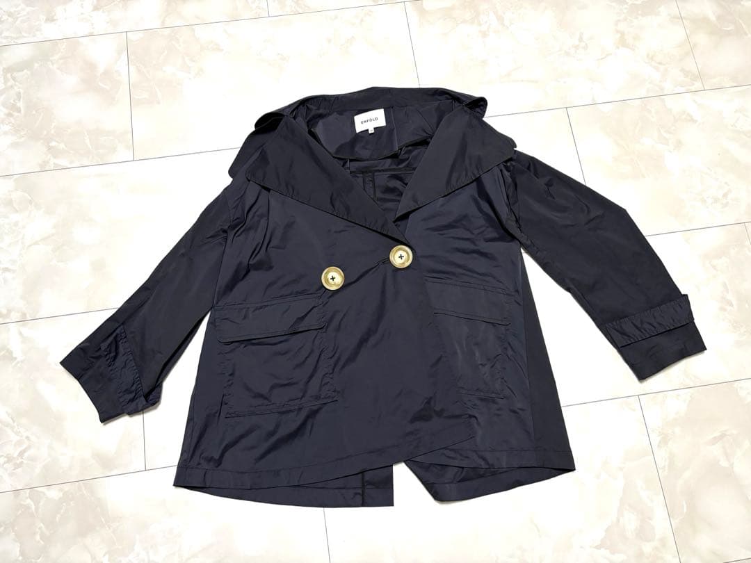 エンフォルド LIMONTA