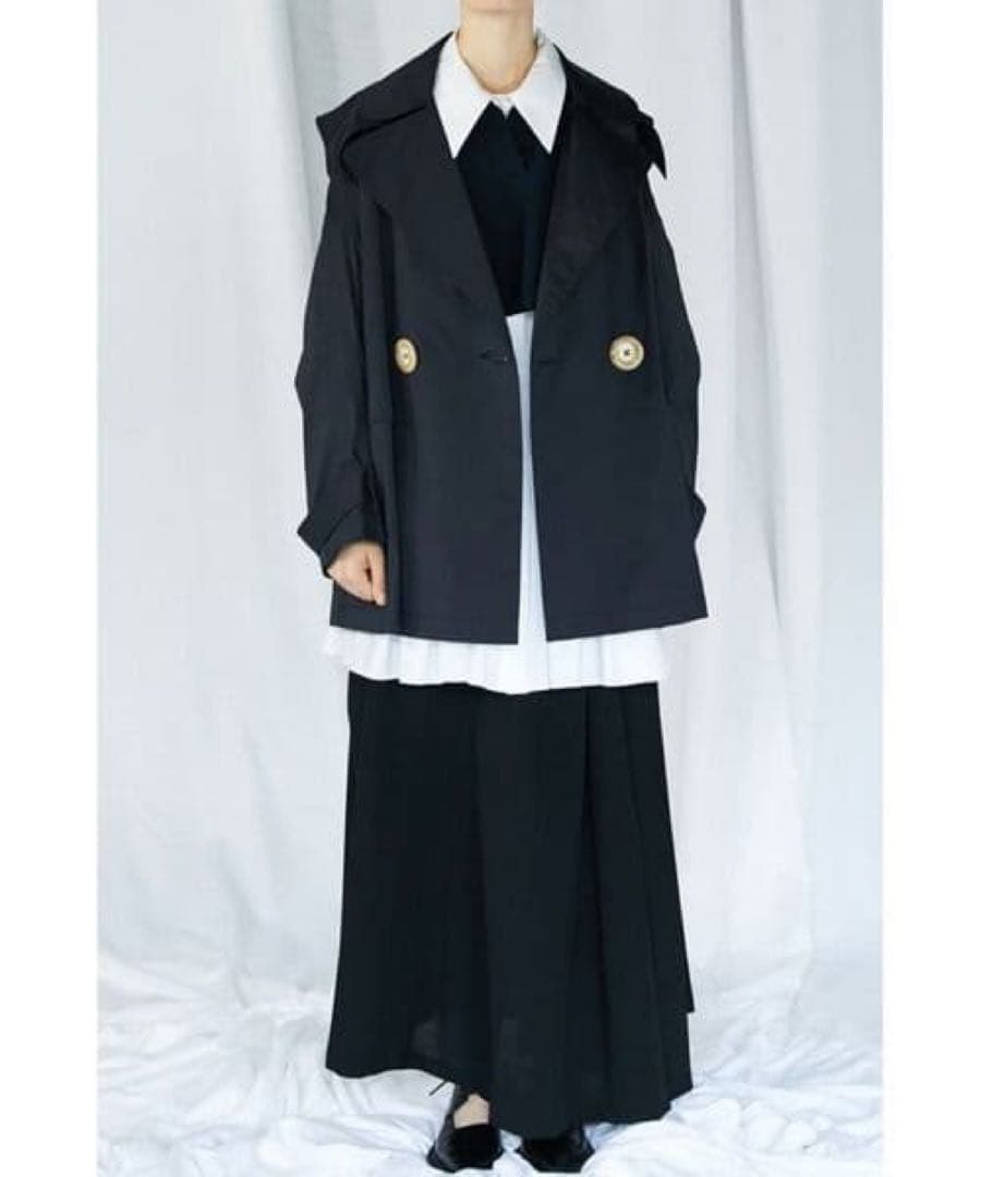 エンフォルド LIMONTA