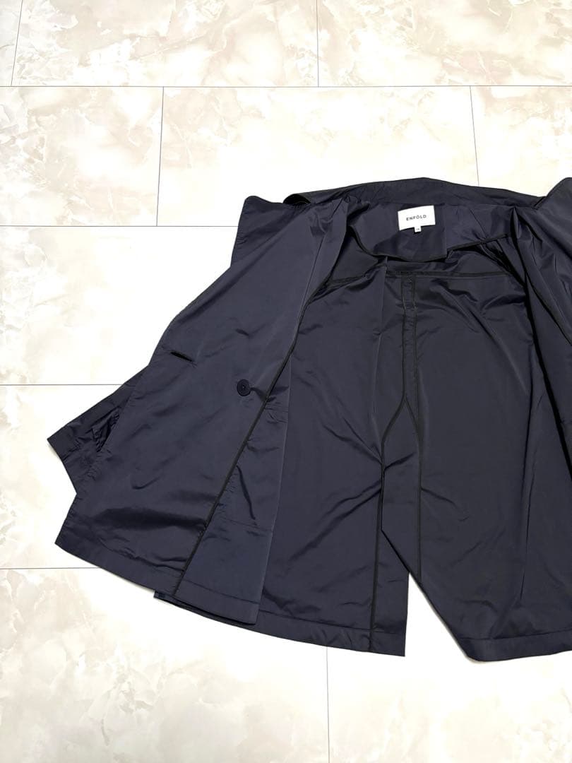 エンフォルド LIMONTA