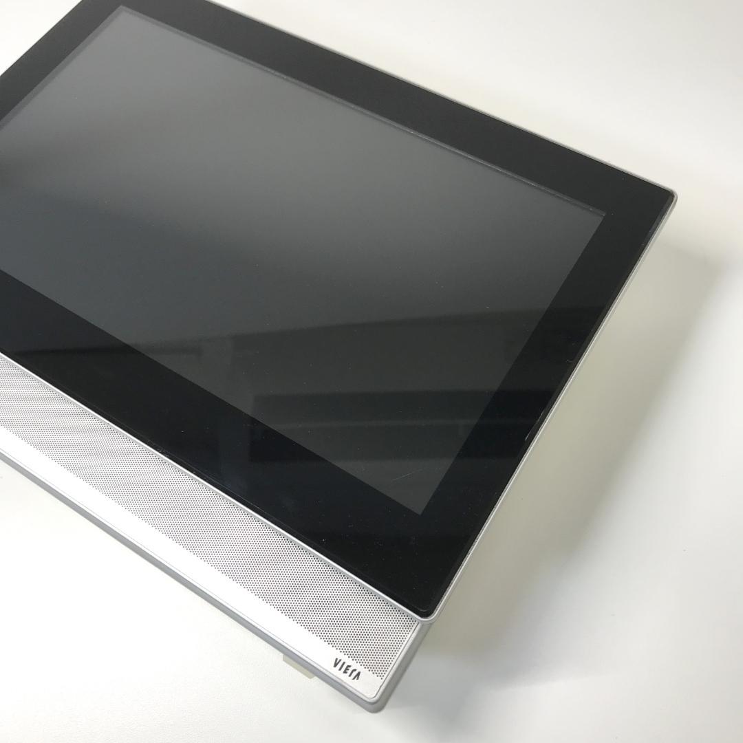 パナソニック 10型 ポータブルTV ブルーレイプレイヤー DMP-BV300