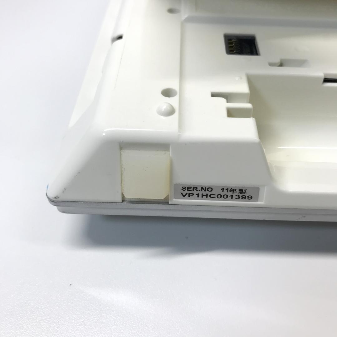 パナソニック 10型 ポータブルTV ブルーレイプレイヤー DMP-BV300