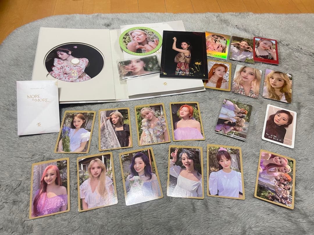 twiceグッズ