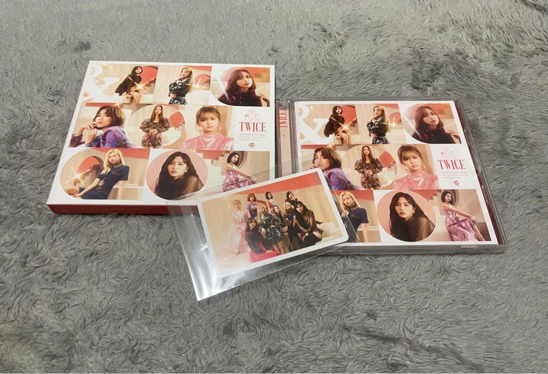 twiceグッズ