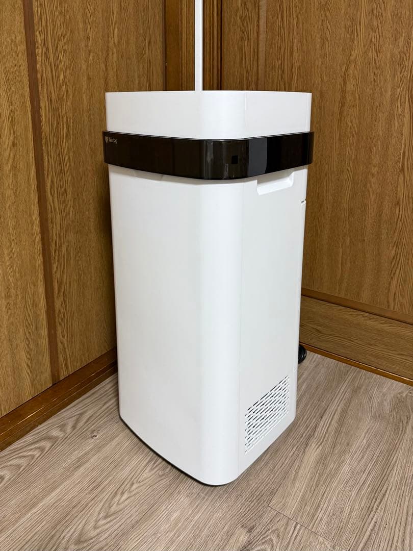 元箱あり トゥーコネクト Airdog X5s KJ300F-X5 空気清浄機