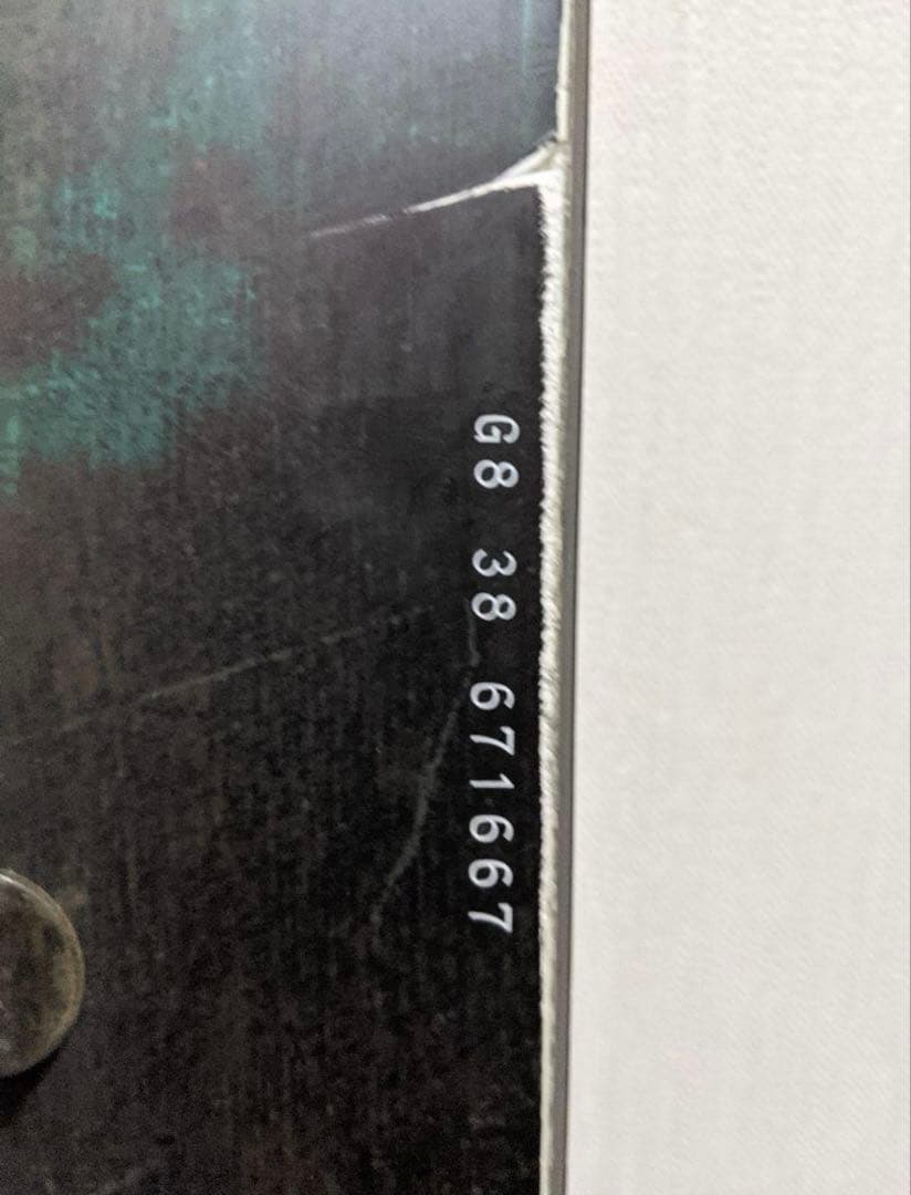 スノーボード スクーター スノボ　板　138 SCOOTER レディース