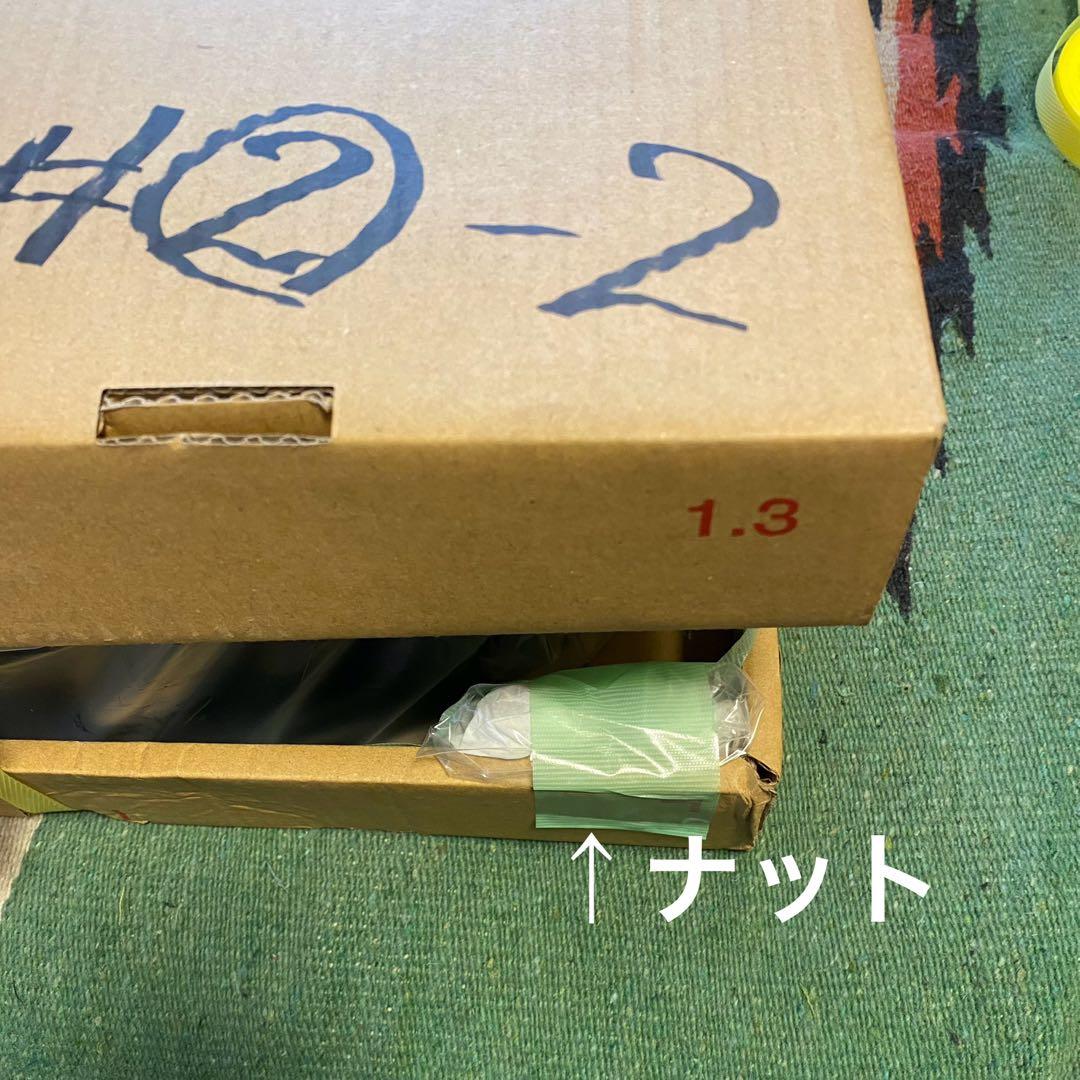 HONDA 新型フリード Ex Airアルミホイール 15インチ #②