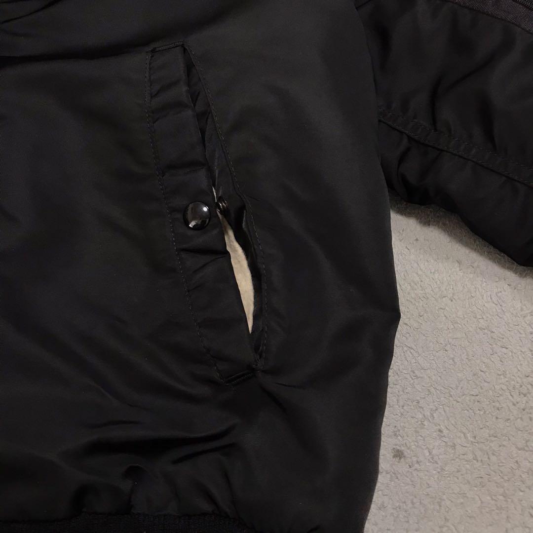 90s SPIEWAK スピワック　ビンテージミリタリージャケット　N2B 40