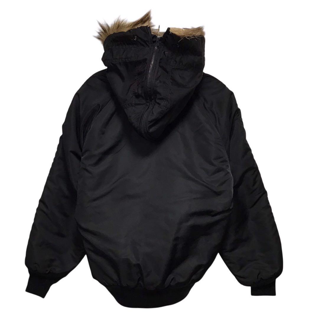 90s SPIEWAK スピワック　ビンテージミリタリージャケット　N2B 40