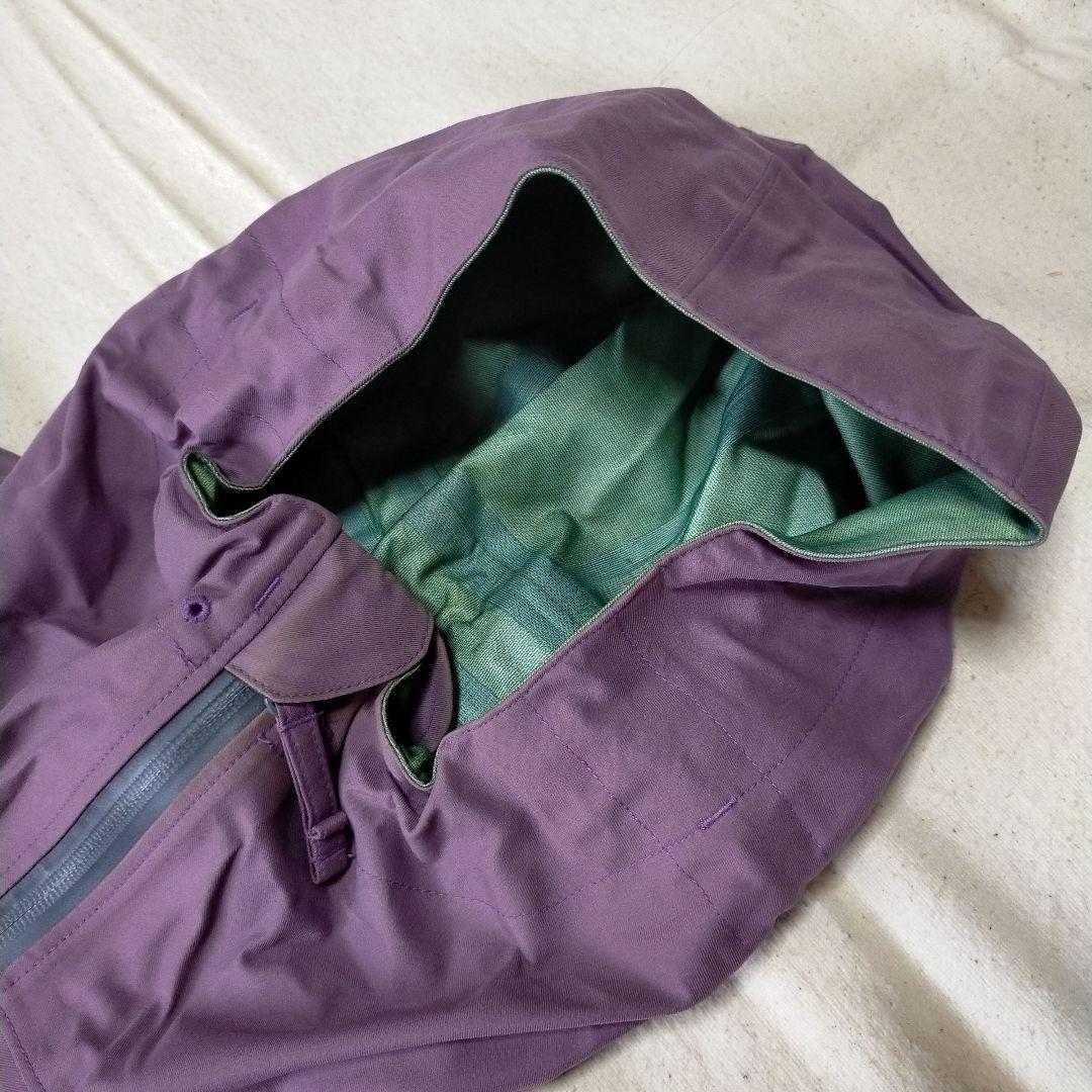 h.i.d Zero Fighter Jacket Mサイズ