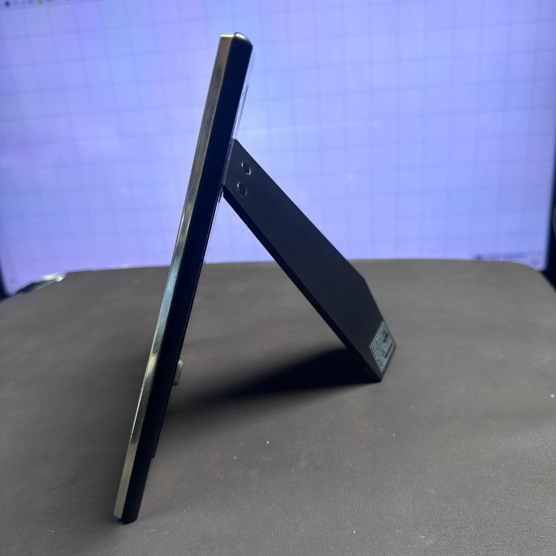 CHRISTOFLE クリストフル フォトフレーム フォトスタンド （大）