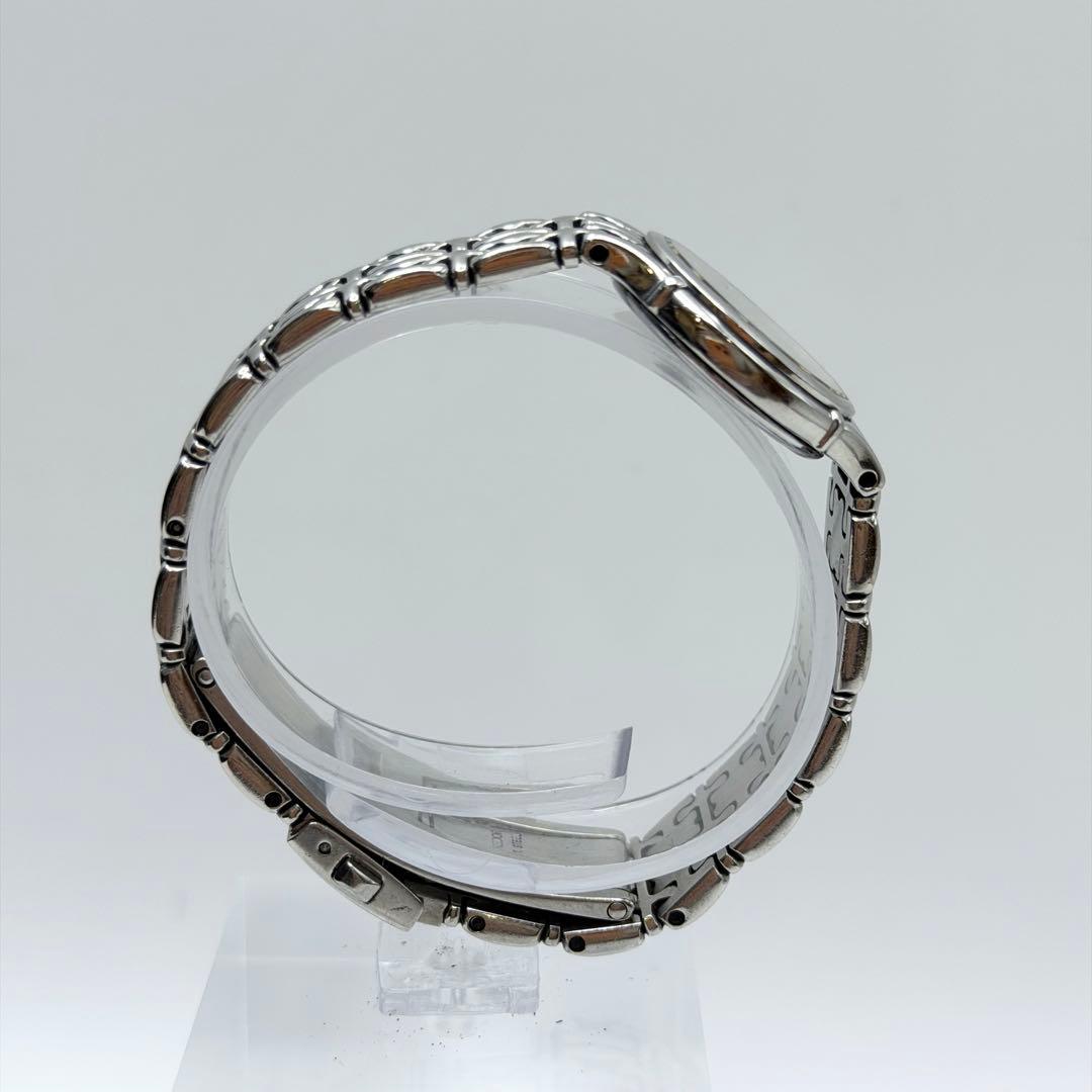 【稼働 新品電池】7371 5030 セイコー 時計 クレドール レディース