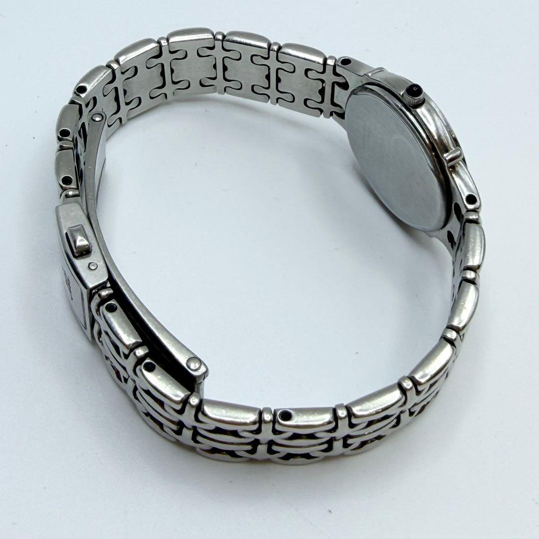 【稼働 新品電池】7371 5030 セイコー 時計 クレドール レディース