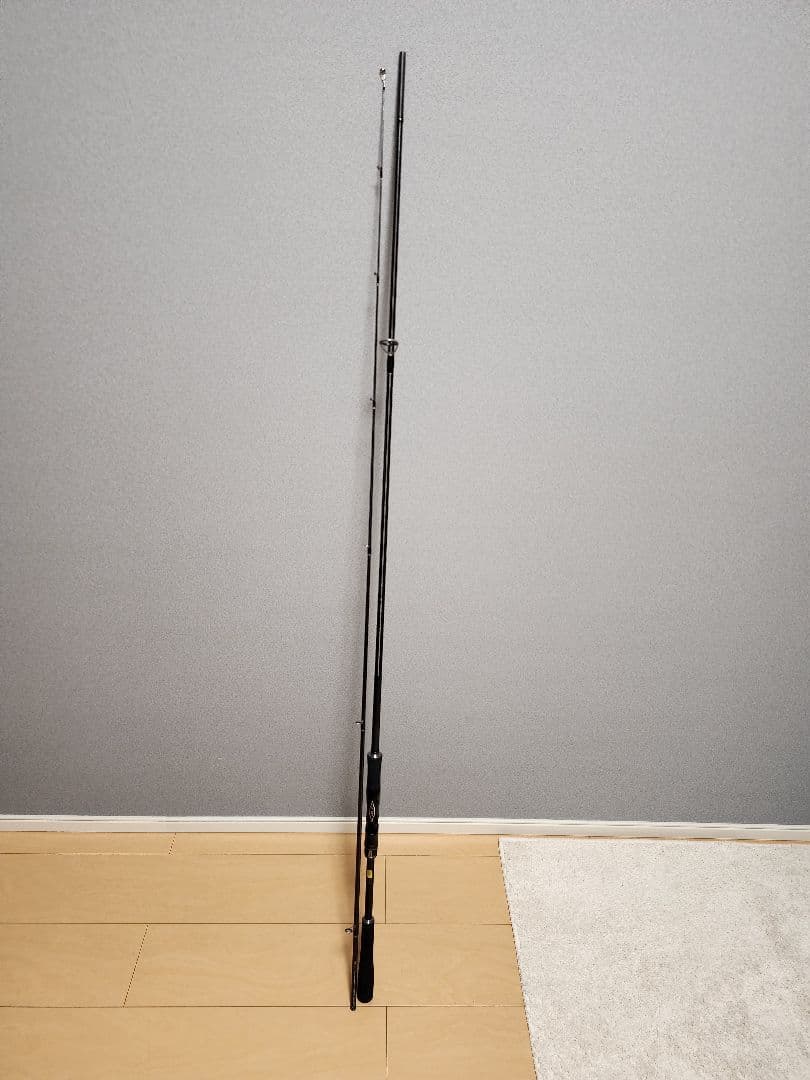 シーバスロッド　シマノ　24エンカウンターS96M ENCOUNTER