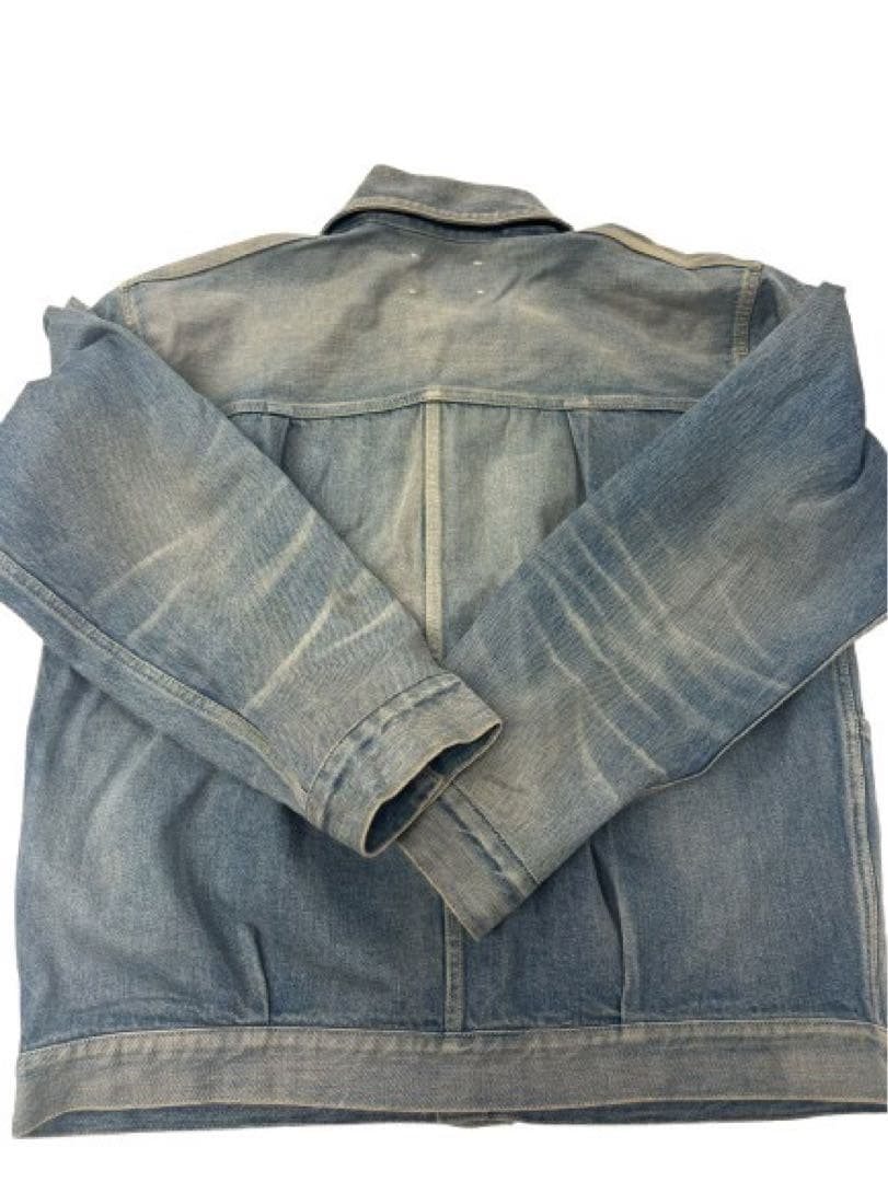 YOKO SAKAMOTO デニムジャケット Mサイズ