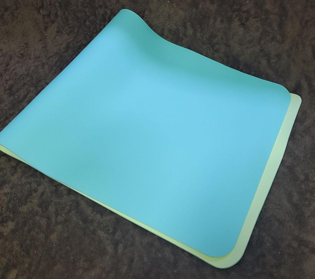 美品 SKALA スカーラ LAVA ラバ ヨガマット ケース ラグ