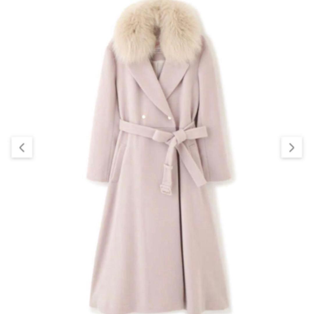 売り切価格♡新品☆JILL by JILLSTUART ライトモッサドレスコート