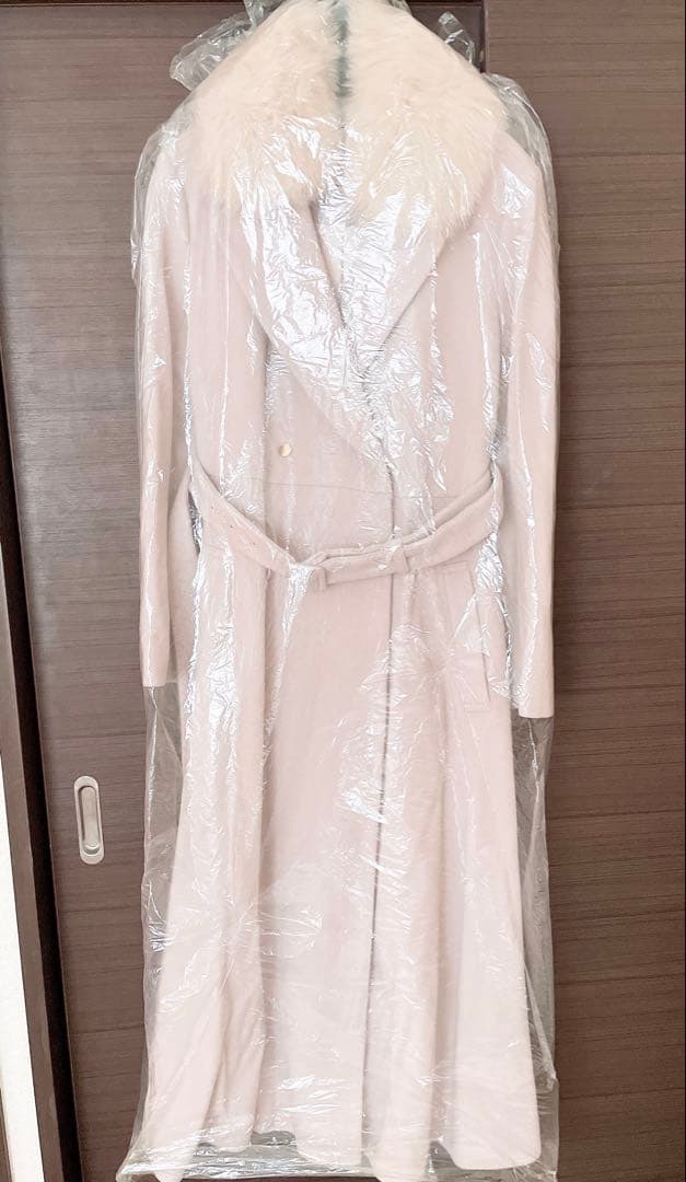 売り切価格♡新品☆JILL by JILLSTUART ライトモッサドレスコート