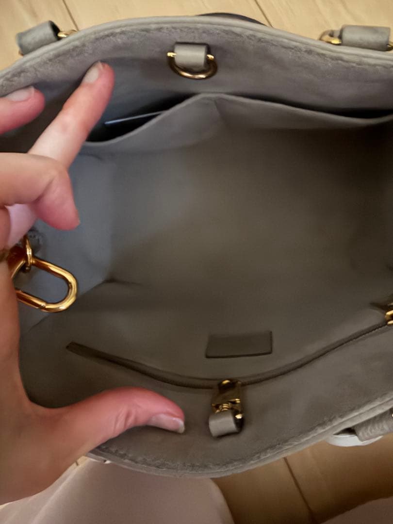 ルイヴィトン　オンザゴーPM