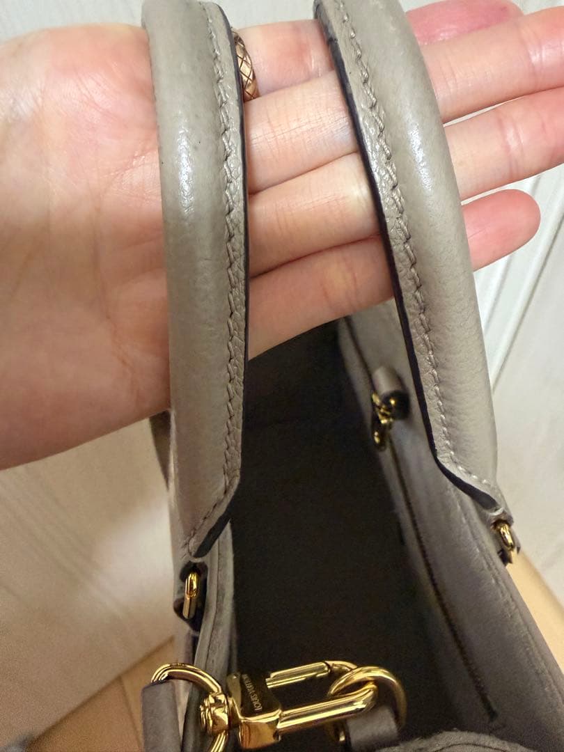 ルイヴィトン　オンザゴーPM