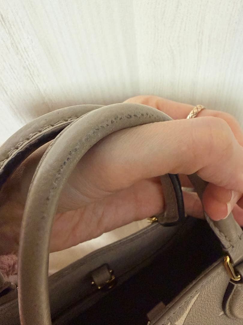 ルイヴィトン　オンザゴーPM