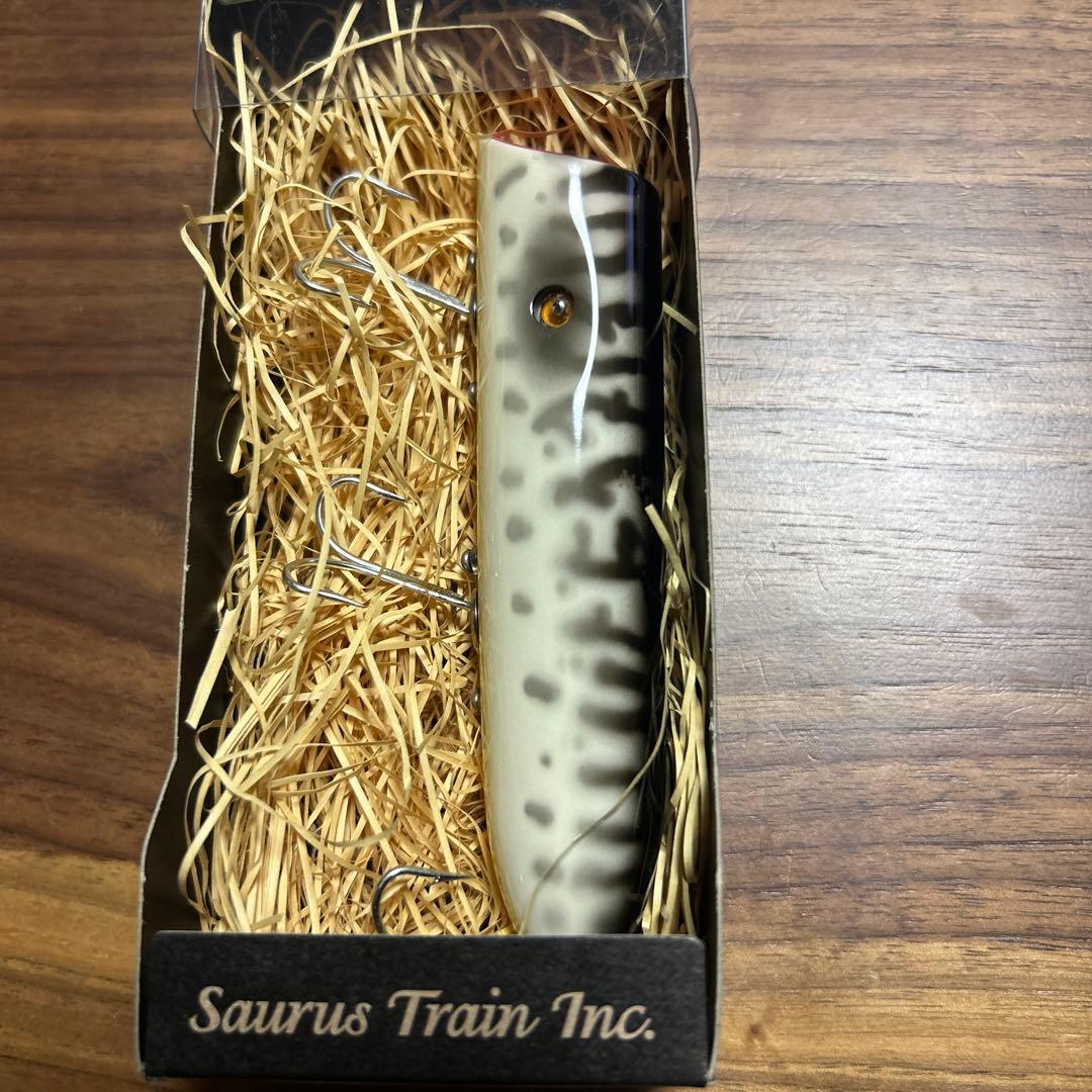 バルサ50 ビッグマウス