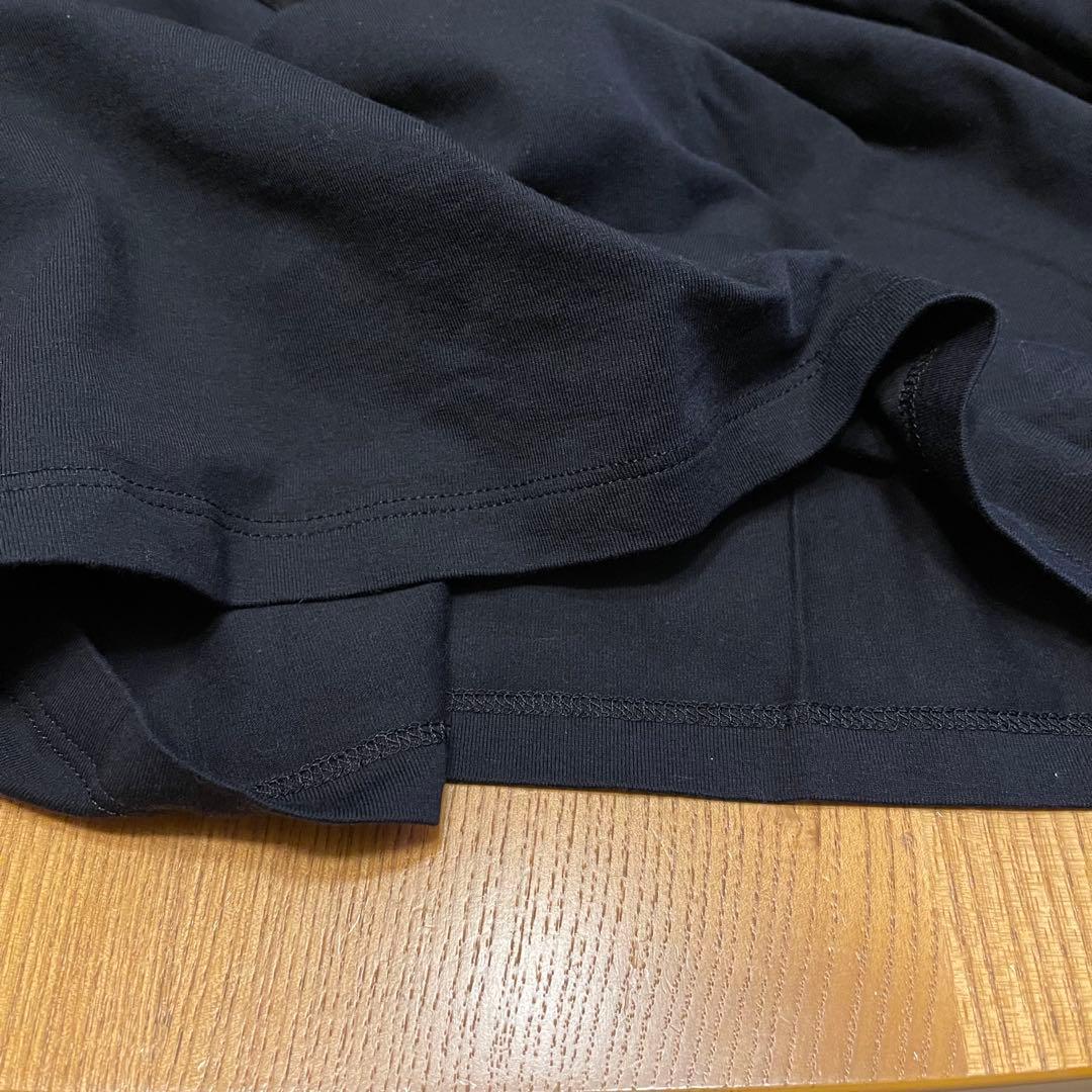 匿名配送 USED プラダ PRADA 長袖 Tシャツ