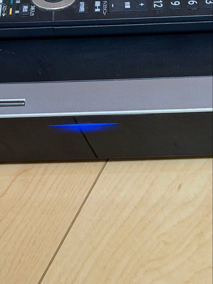 フナイ ブルーレイレコーダー