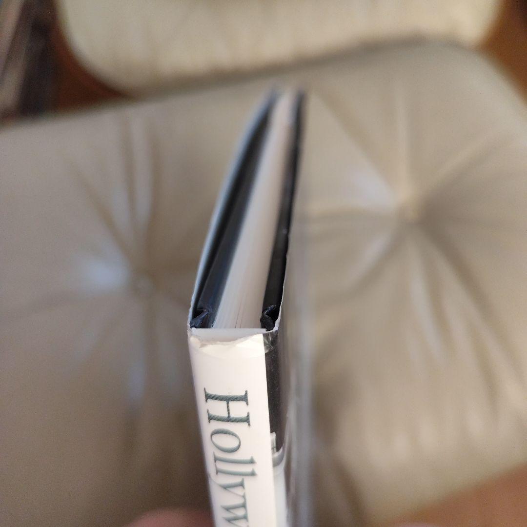 ハリウッド ゼン アンド ナウ