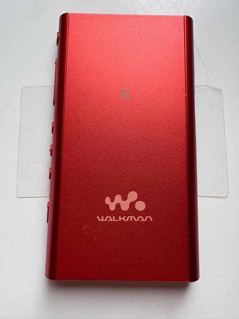 SONY ウォークマン a50 トワイライレッド