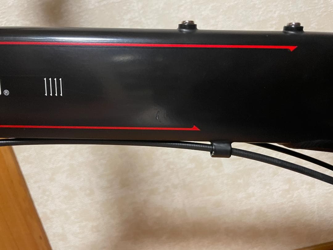 fuuwaDAHON RAPID P8 ダホン ミニベロ フルサス