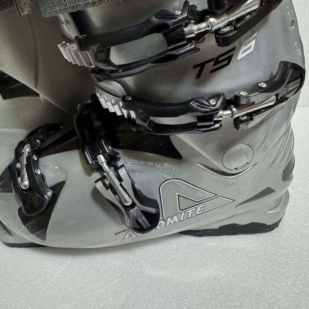 26cmスキーブーツ 305mm 格安激安処分DOLOMITE （ドロミテ）.