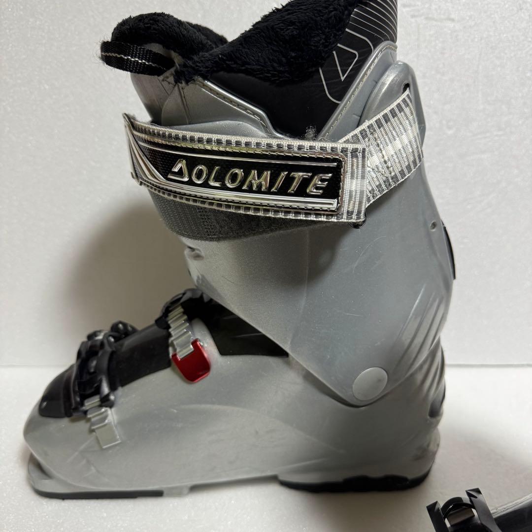 26cmスキーブーツ 305mm 格安激安処分DOLOMITE （ドロミテ）.