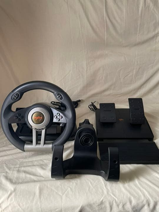 ステアリングコントローラー PXN-V3IIB