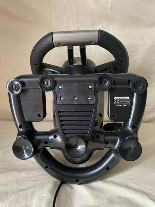 ステアリングコントローラー PXN-V3IIB