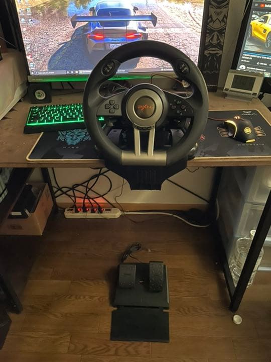 ステアリングコントローラー PXN-V3IIB