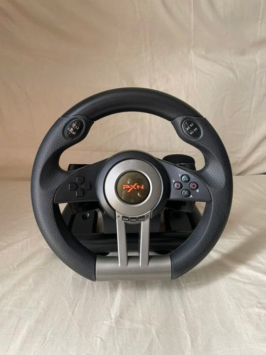 ステアリングコントローラー PXN-V3IIB